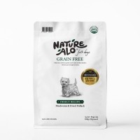 네이처알로 독 인섹트 레시피 1kg 강아지 소프트사료