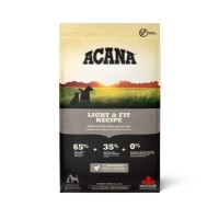 아카나 독 라이트&피트 레시피 11.4kg