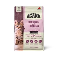 아카나 퍼스트 피스트 캣 1.8kg