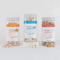 [멤버십 전용] 우리집 삼남매 프리미엄 트릿 [45%]