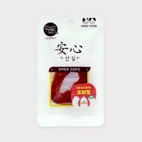 뉴알엑스 안심 오리링 1개입 [10%]