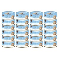나 고양이 캔이야 참치 85g x 24캔 [10%]