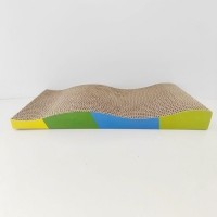 카르마 퀸오브 파도형 스크래쳐 [10%]