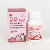 [테라노펫] 테라노 강아지 고양이 관절 조인트 플러스 60g