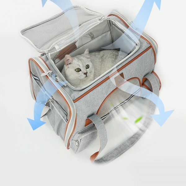 페오펫몰,펫포에버 강아지 기내용 이동가방 애견 기내용 가방