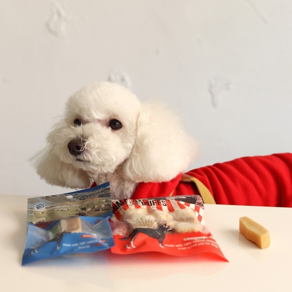 페오펫몰,[오래오래프로젝트] 히말라야 야크치즈 L