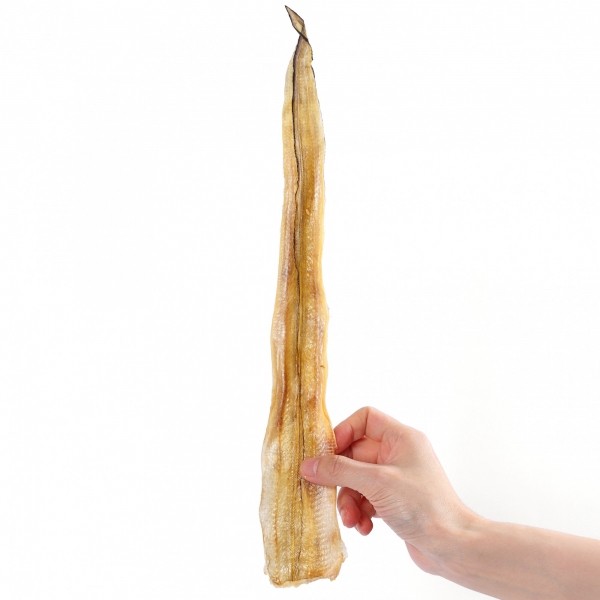 페오펫몰,[오래오래프로젝트] 국내산 통장어스틱 100% (30g)