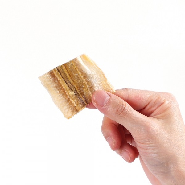 페오펫몰,[오래오래프로젝트] 국내산 통장어스틱 100% (30g)