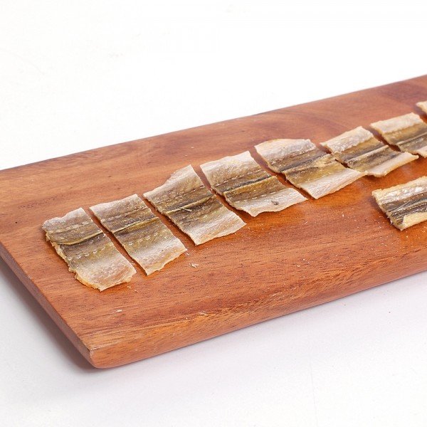 페오펫몰,[오래오래프로젝트] 국내산 통장어스틱 100% (30g)