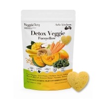 [알로키친] 디톡스베지 옐로우 (강황&후코이단) 15개입 #항산화 #야채퓨레