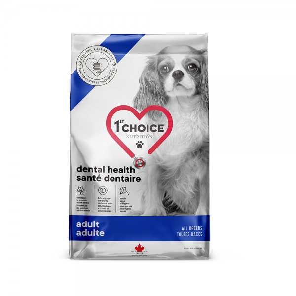 페오펫몰,퍼스트초이스 강아지사료 덴탈헬스 치석예방 2kg