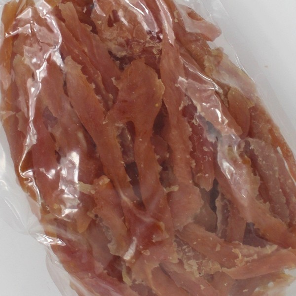 페오펫몰,더담은 일키로 강아지 대용량 간식 소프트꽈배기