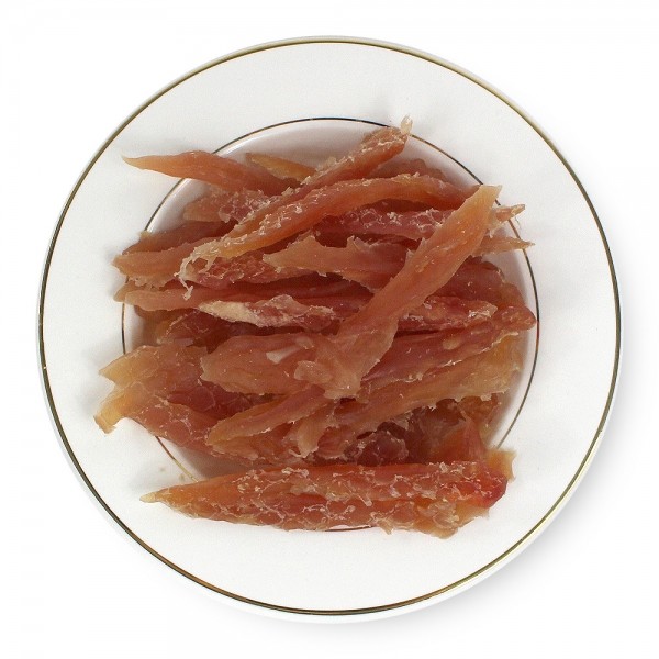 페오펫몰,더담은 일키로 강아지 대용량 간식 소프트꽈배기