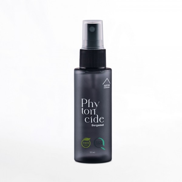 차칸가게 피톤치드 해외국내 친환경제품 프리미엄 스프레이 50ml 1개 강아지 애견 고양이 탈취제 오줌 냄새제거