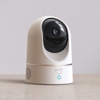 유피 스마트 홈캠 2K 고화질 홈카메라 실내용 홈 CCTV