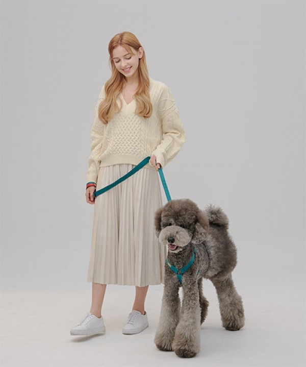 페오펫몰,[SPEL] 스펠 항공 TY하네스 단품 GREEN