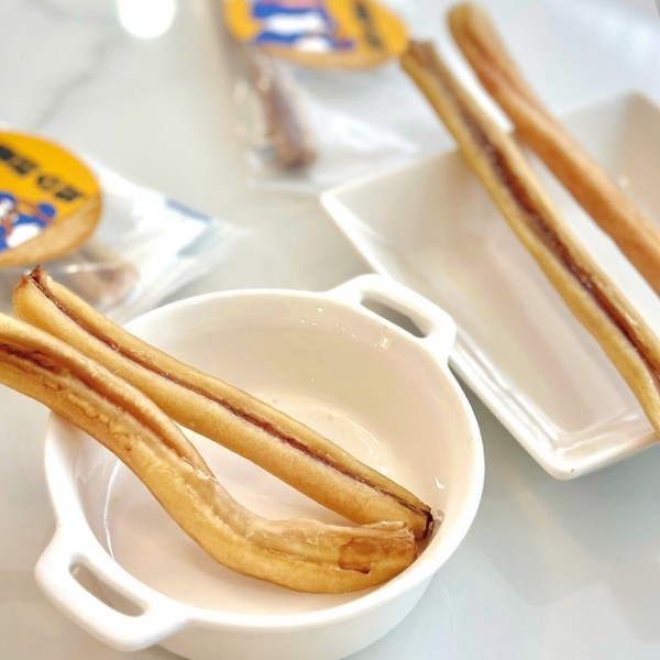 페오펫몰,오래먹는 간식 든든한 데일리 수제간식 한우불리스틱