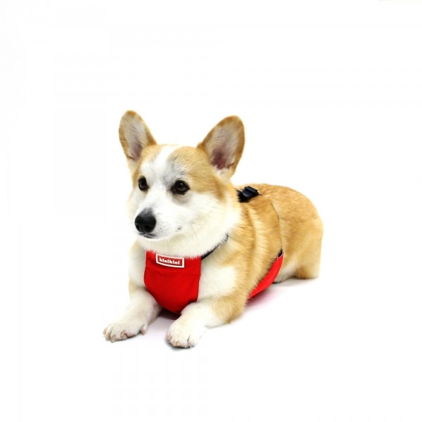 페오펫몰,[무럭무럭특가] 시그니처 로고 서플렉스 커버-레드(서플렉스커버)