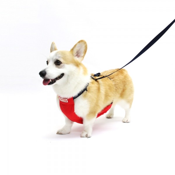 페오펫몰,[무럭무럭특가] 시그니처 로고 서플렉스 커버-레드(서플렉스커버)