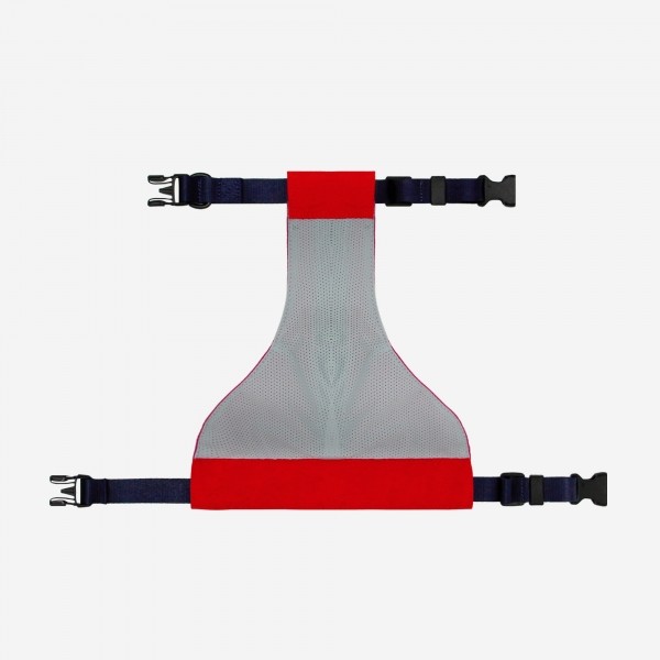 페오펫몰,[무럭무럭특가] 시그니처 로고 서플렉스 커버-레드(서플렉스커버)