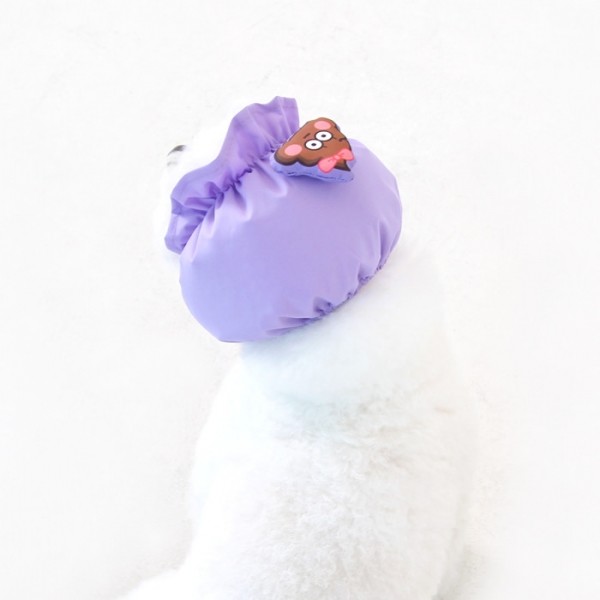 페오펫몰,[오드펫] 또또또 친구들 방수헤어밴드_누또