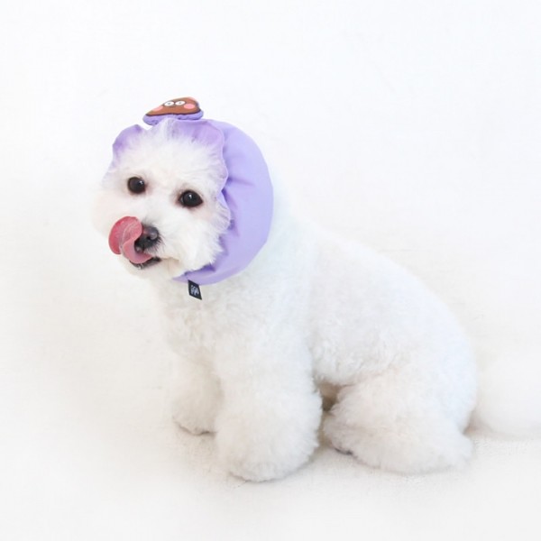 페오펫몰,[오드펫] 또또또 친구들 방수헤어밴드_누또