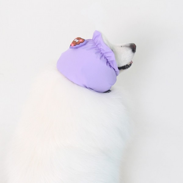 페오펫몰,[오드펫] 또또또 친구들 방수헤어밴드_누또