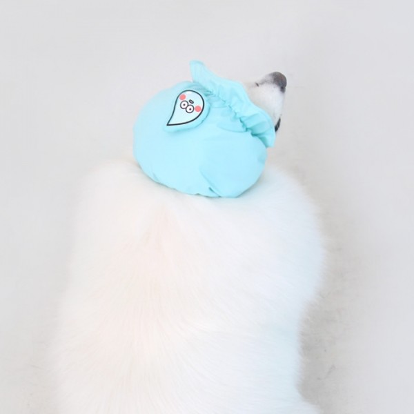 페오펫몰,[오드펫] 또또또 친구들 방수헤어밴드_해또