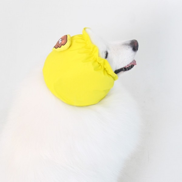 페오펫몰,[오드펫] 또또또 친구들 방수헤어밴드_따또