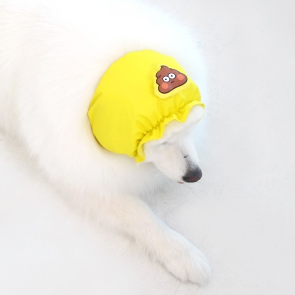 페오펫몰,[오드펫] 또또또 친구들 방수헤어밴드_따또