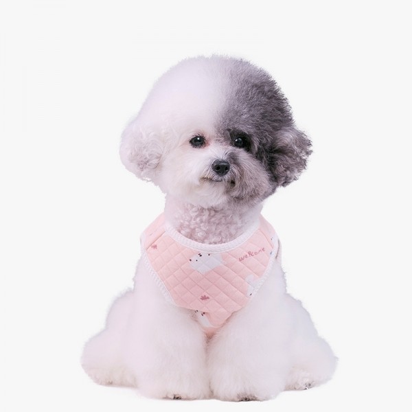 페오펫몰,[오드펫] 올뉴보솜조끼 (5COLOR)