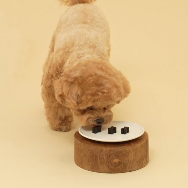페오펫몰,[펫생각] Mini 칼슘 강아지 관절 영양제 66g (31정)