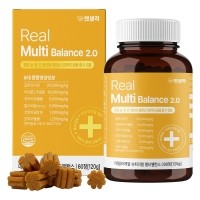 펫생각 멀티비타민 종합영양제 120g(2개월분)