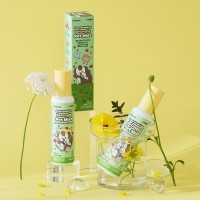 펫생각 천연 저자극 강아지 미스트 보습 각질 엉킨털 항균 향수 150ml