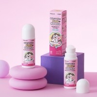 펫생각 고양이 강아지 발바닥 에센스 수딩 풋밤 발사탕 갈라짐 보습 75ml