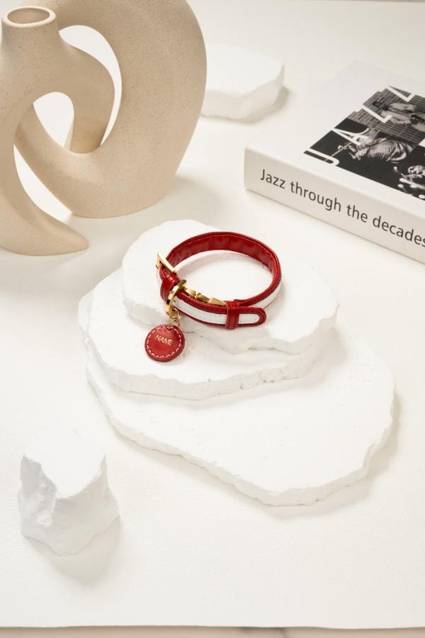 페오펫몰,도게스트로 트윈 목줄