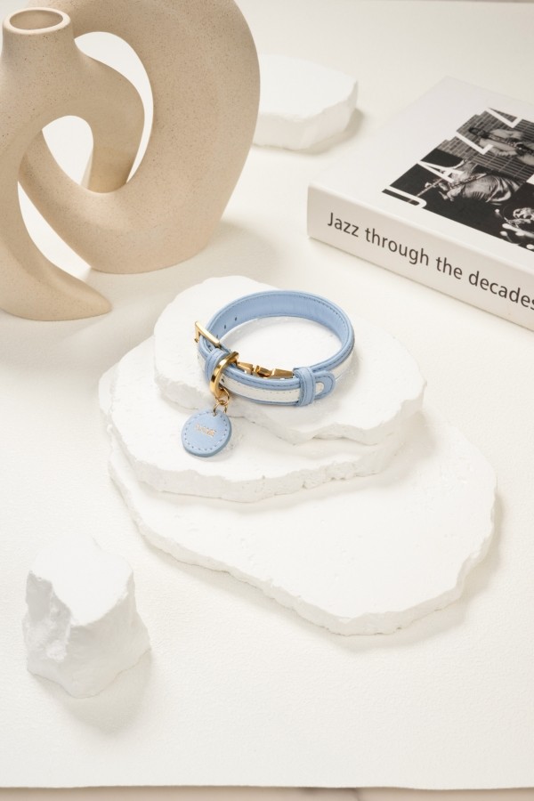 페오펫몰,도게스트로 트윈 목줄