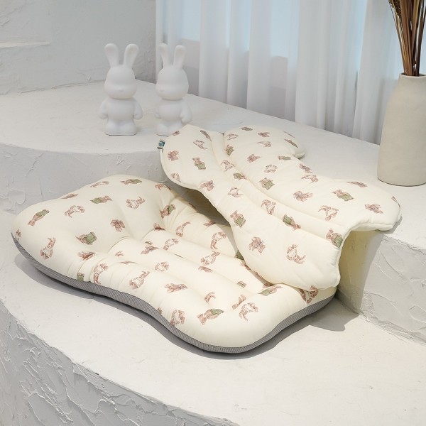 페오펫몰,로띠에 강아지 유모차 라이너 방석 레빗베어