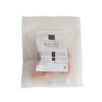 [제로랩스] 고기가득 샘플 30g 1P (오리/소고기/황태/양고기/연어/닭고기/맛 랜덤)