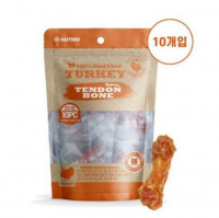 [뉴트리오] 칠면조 힘줄 나티드본 [최저가]