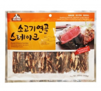 [뉴트리오] 소고기연골 스테이크 400g [최저가]