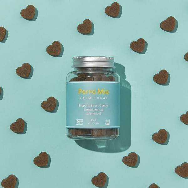 페오펫몰,페로미오 캄트릿 반려견 강아지 스트레스 완화 분리불안 해소 영양제