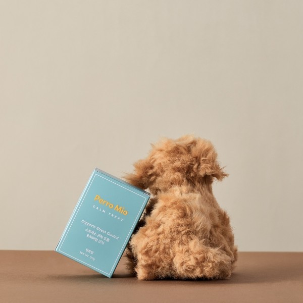 페오펫몰,페로미오 캄트릿 반려견 강아지 스트레스 완화 분리불안 해소 영양제