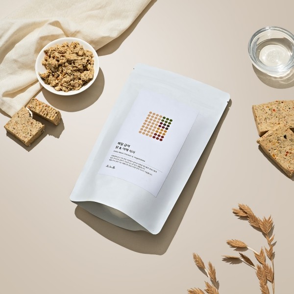 페오펫몰,[멤버십 비밀가격] [오느루] 매일 급여 닭&야채 식사(50g*4)