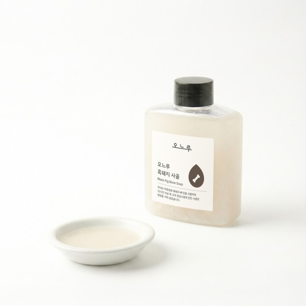 페오펫몰,[오느루] 음수량 보충 무항생제 사골 150ml