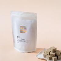 [오느루] 매일 급여 닭&야채 식사(50g*4)