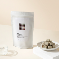 [오느루] 매일 급여 오리&야채 식사(50g*4)