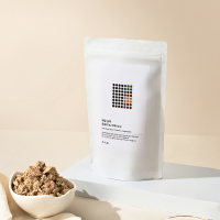 [오느루] 매일 급여 흑돼지&야채 식사(50g*4)