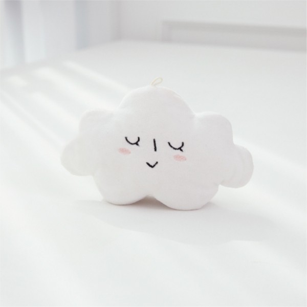 페오펫몰,코코넛즈 뭉실뭉실 비구름 토이