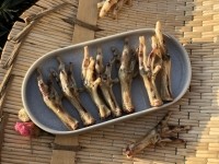 닭발_댕댕농부 강아지 수제간식